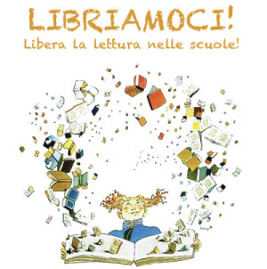 Banner Libriamoci