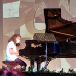 pianoforte Livia Rossi