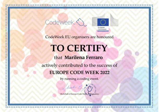 certificato Europe Code week_page-0001