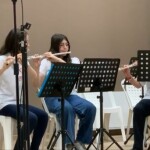 Trio flauti 2 e 3G