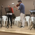 Violino Duo 2G