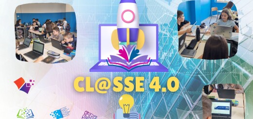 classe 4.0 (Presentazione)