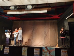 solidarietà