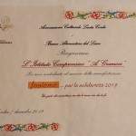 solidarietà