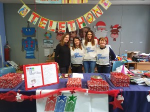 Telethon 2019