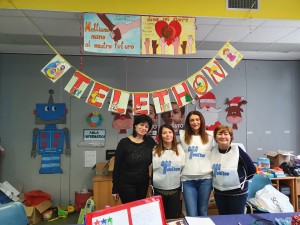 Telethon2019