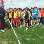 finale regionale corsa campestre 2017