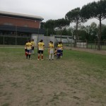 Finale regionale Rugby 3