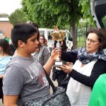 Finale regionale Rugby 2
