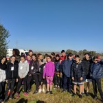 Fase provinciale corsa campestre