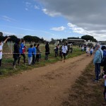 Fase provinciale corsa campestre