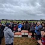 Fase provinciale corsa campestre