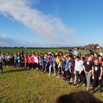 Fase provinciale corsa campestre