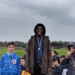 Fase provinciale corsa campestre