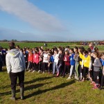 Fase provinciale corsa campestre