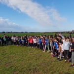 Fase provinciale corsa campestre