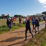 Fase provinciale corsa campestre