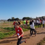 Fase provinciale corsa campestre
