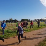Fase provinciale corsa campestre