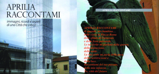 Copertina del libro