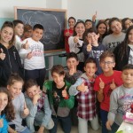 foto della classe