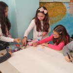 lavoro sul disegno di legge (11)