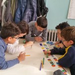 lavoro sul disegno di legge (14)