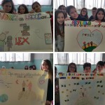 lavoro sul disegno di legge