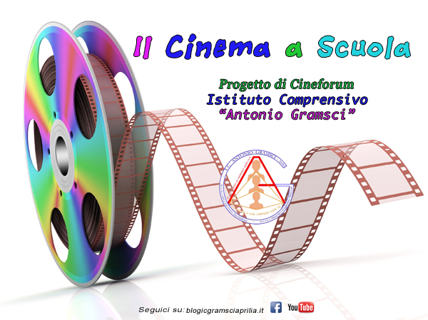 logo cineforum