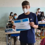 premiazione concorso navigare sicuri cotro bulli e cyberbulli (8)