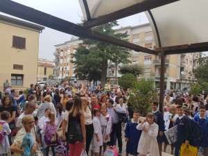 primo giorno di scuola 3