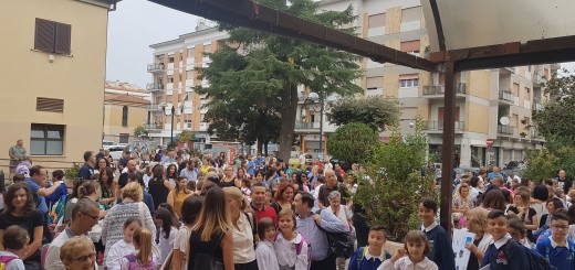 primo giorno di scuola 3