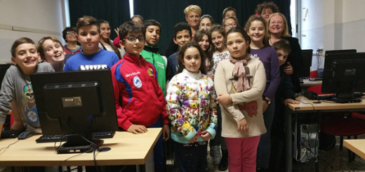 redazione blog medie 4