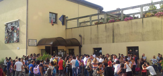 scuola marconi