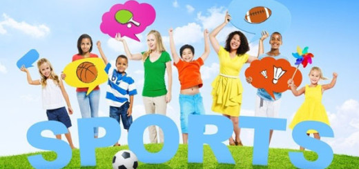 sport