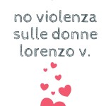 stop alla violenza sulle donne (2)