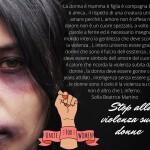 stop alla violenza sulle donne (9)