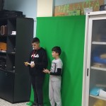 studio di registrazione 3