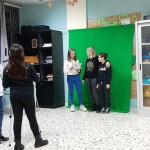 studio di registrazione 5