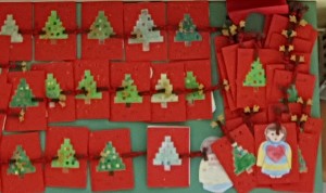 telethon alberi