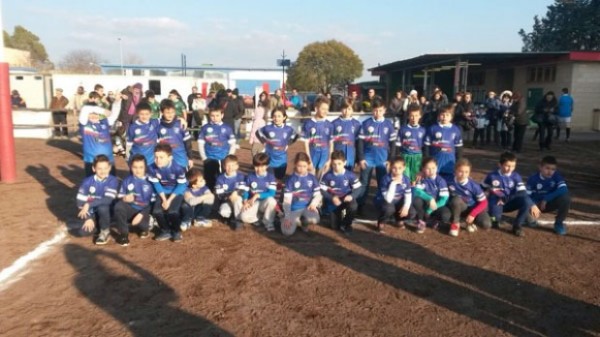 Squadra Marconi