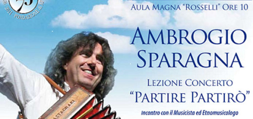 sparagna 2011