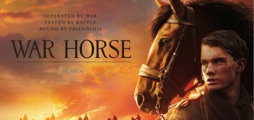 war horse