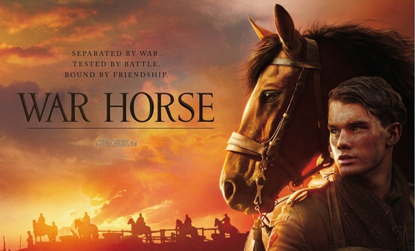 war horse