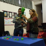 mano robotica 1