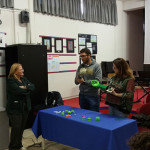 mano robotica 13