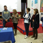 mano robotica 16