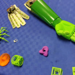 mano robotica 18