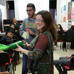 mano robotica 8
