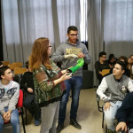 mano robotica 9